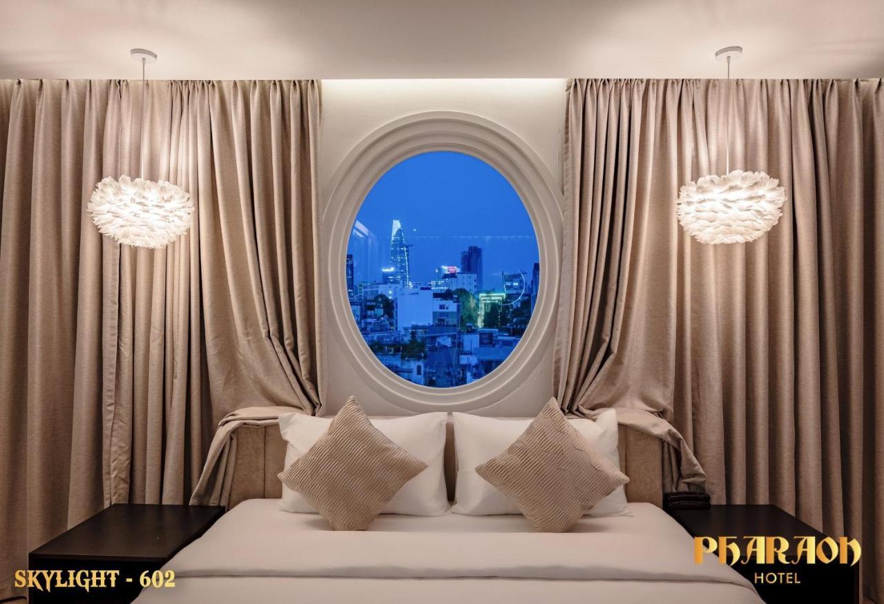 Pharaon 2 Hô Chi Minh-Ville