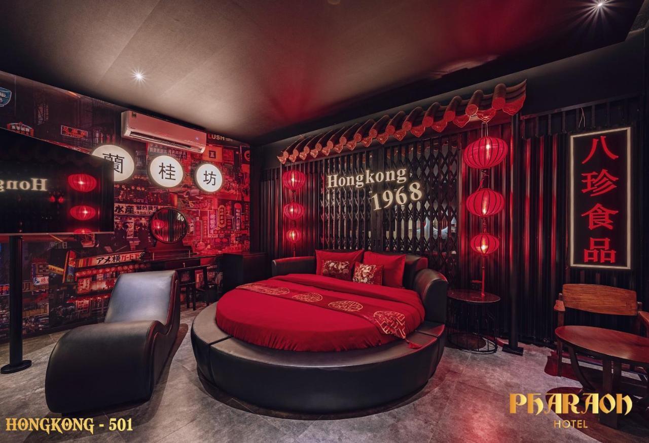 Pharaon 2 3* Hô Chi Minh-Ville