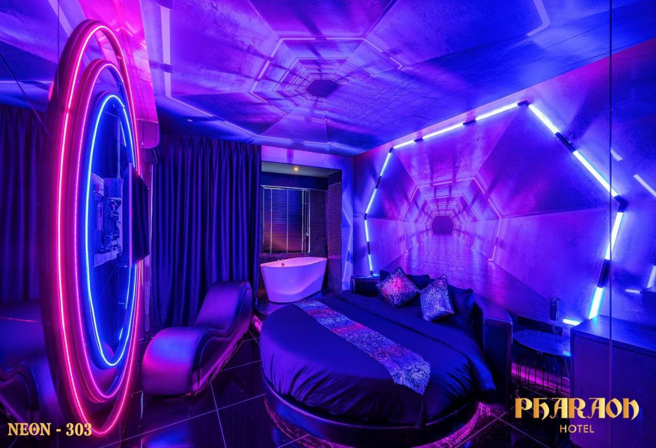 Pharaon 2 3* Hô Chi Minh-Ville