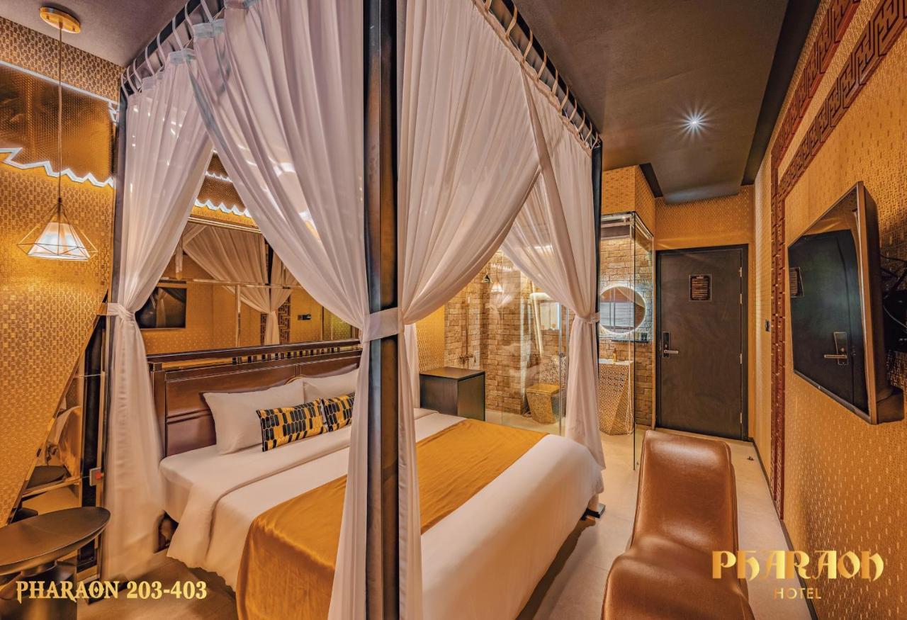 Pharaon 2 3* Hô Chi Minh-Ville