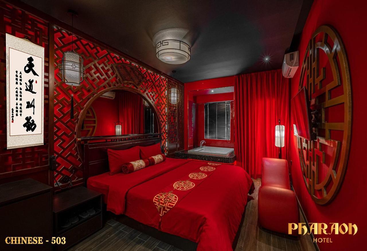 Pharaon 2 3* Hô Chi Minh-Ville