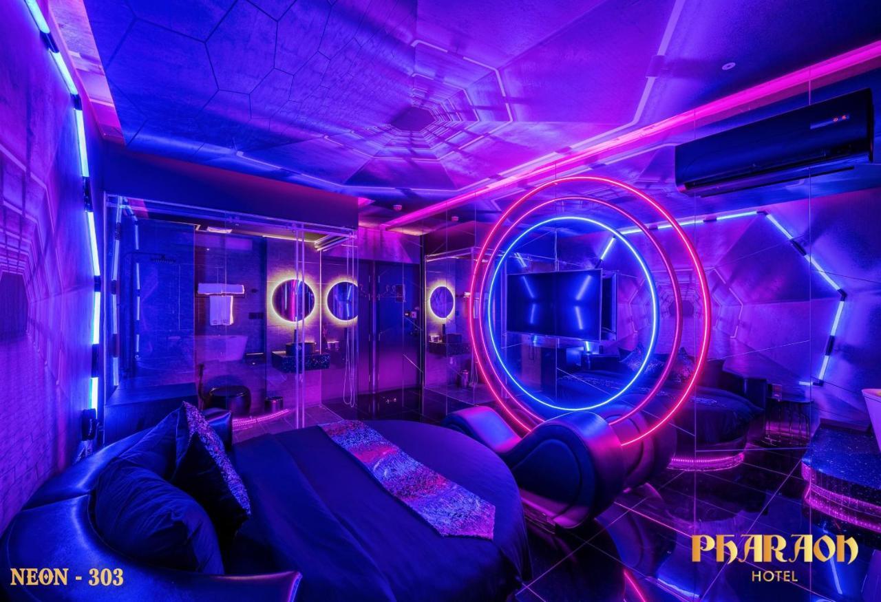 Pharaon 2 Hotel Hô Chi Minh-Ville